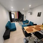 Superbe Maison 4 Personnes Avec Video-Projecteur