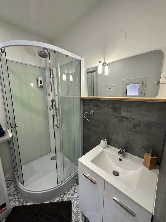 Appartement Superbe Maison 4 Personnes Avec Video-projecteur