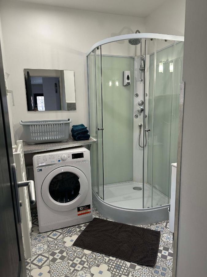 Appartement Superbe Maison 4 Personnes Avec Video-projecteur