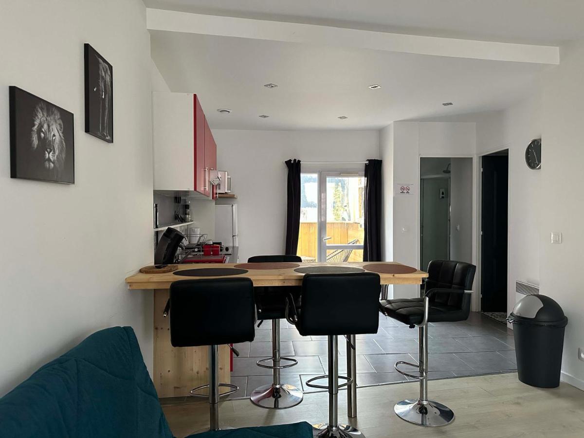 Appartement Superbe Maison 4 Personnes Avec Video-projecteur *