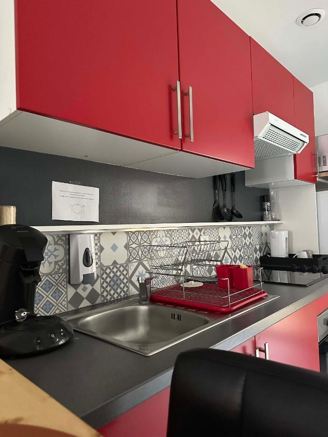 Superbe Maison 4 Personnes Avec Video-projecteur