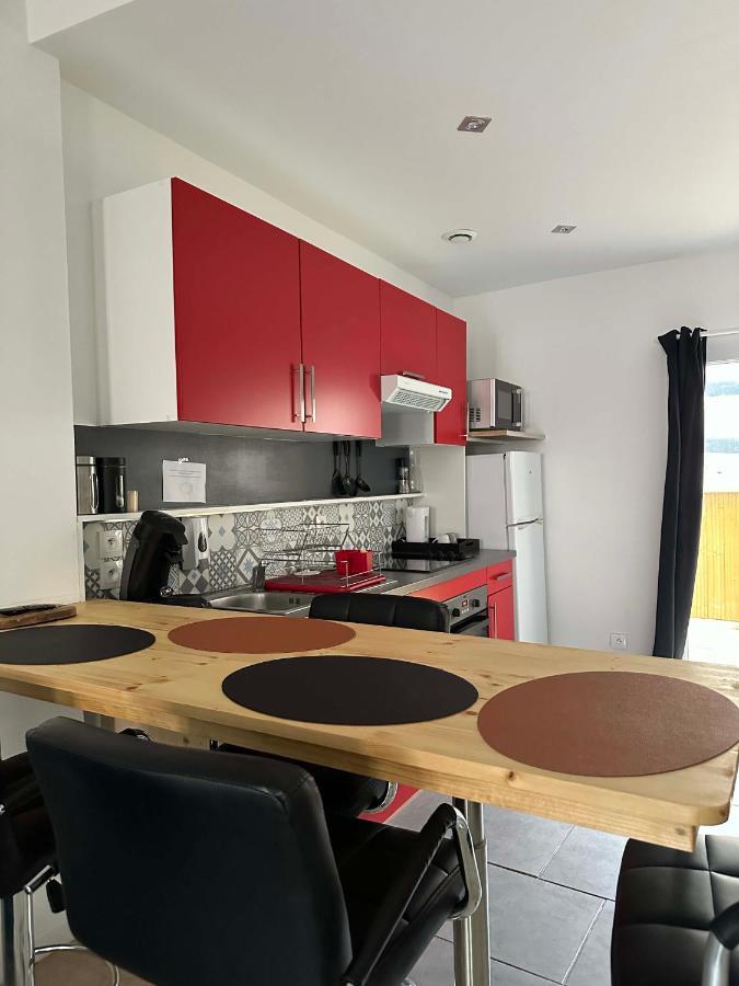 Superbe Maison 4 Personnes Avec Video-projecteur *