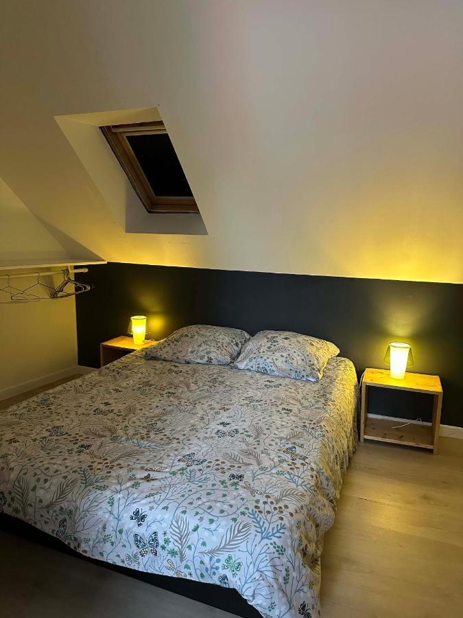 Superbe Maison 4 Personnes Avec Video-projecteur Appartement *