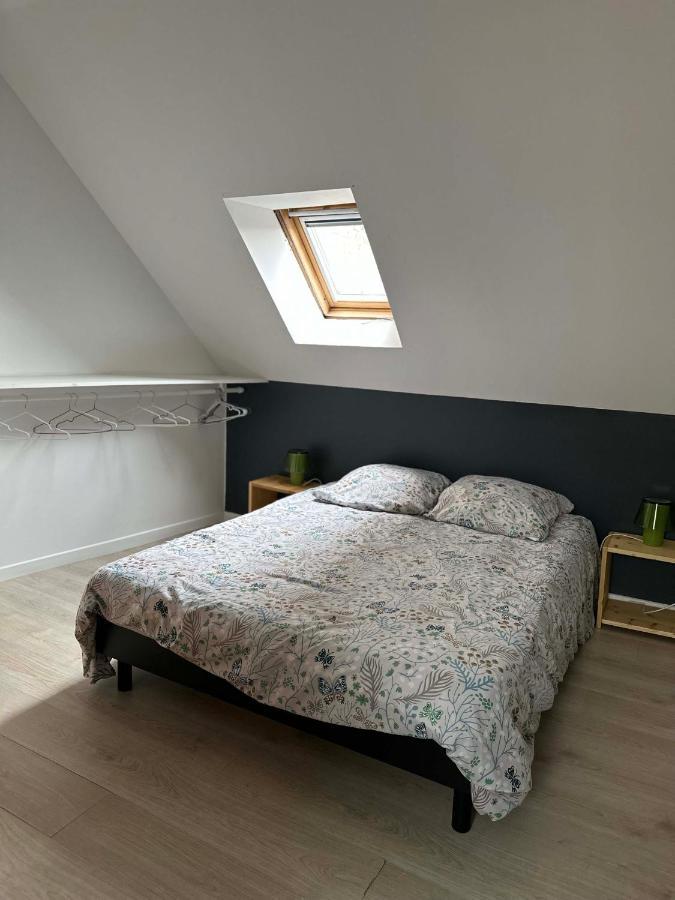 Superbe Maison 4 Personnes Avec Video-projecteur * Amiens