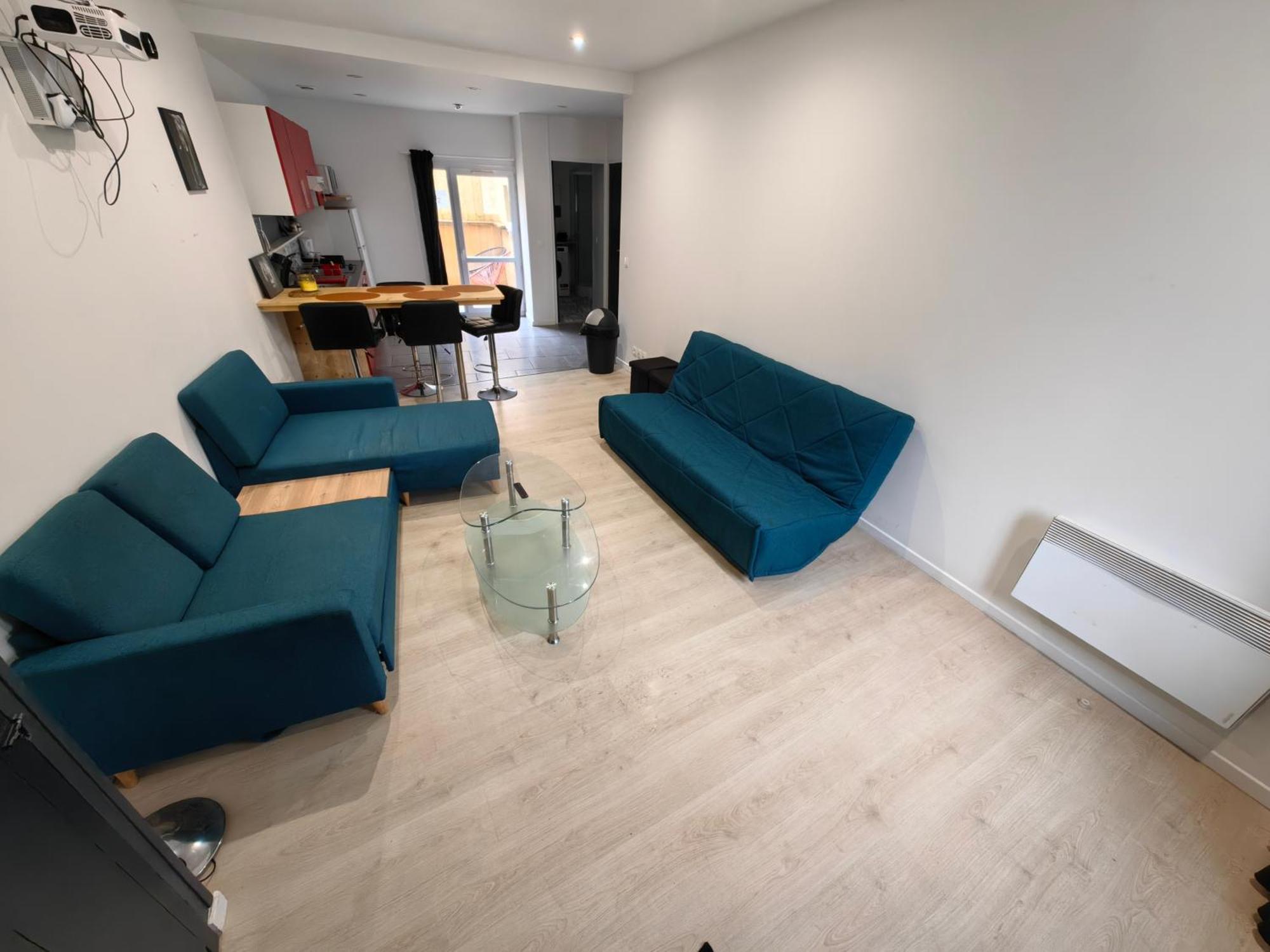 Superbe Maison 4 Personnes Avec Video-projecteur * Amiens